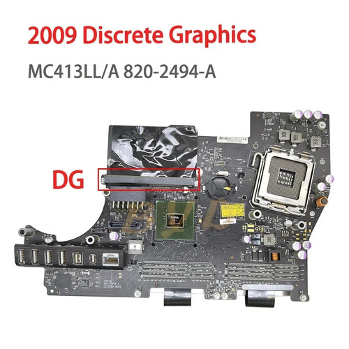 Per apple imac a1311 - per, 21,5''