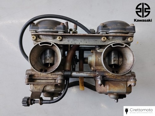 150011897 coppia carburatori - 150011897,