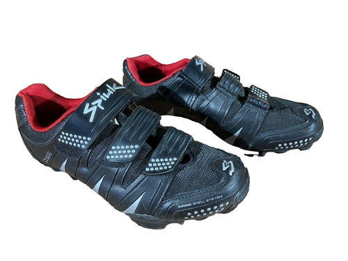 Spiuk scarpe ciclismo mtb - spiuk,