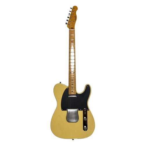 Custodia rigida per - , chitarra