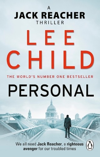 Lee child personal - lee,