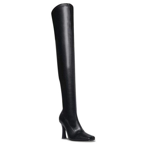 Prowl stivali donna - donna, neri