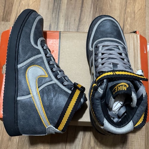 Nike vandal high ltd supreme - nike,