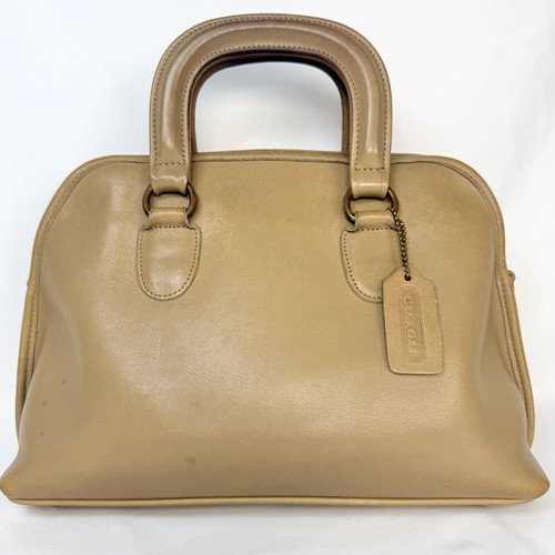Borsa coach baxter - baxter, vintage