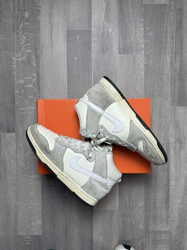 Nike dunk high shoes mens - nike,