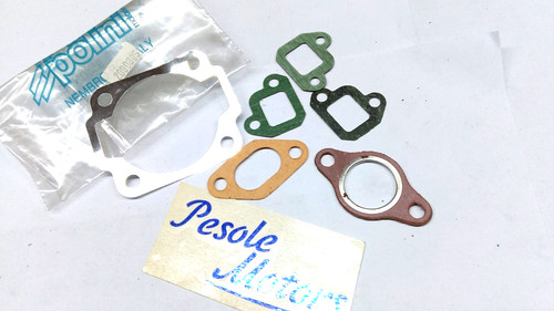 Serie guarnizioni polini - guarnizioni,