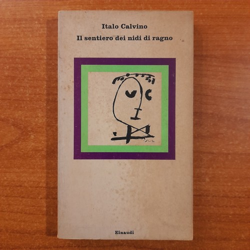 Sentiero dei nidi ragno - sentiero,