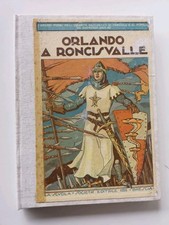 Orlando a Roncisvalle-Gherardo