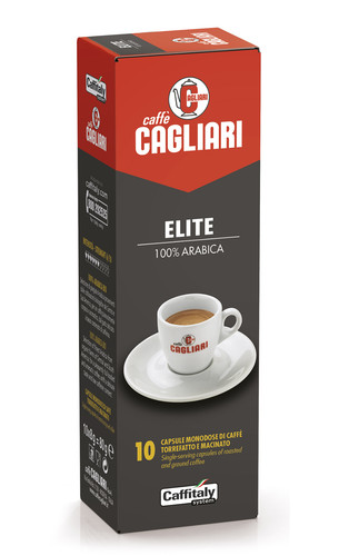 200 capsule caffitaly system - capsule,