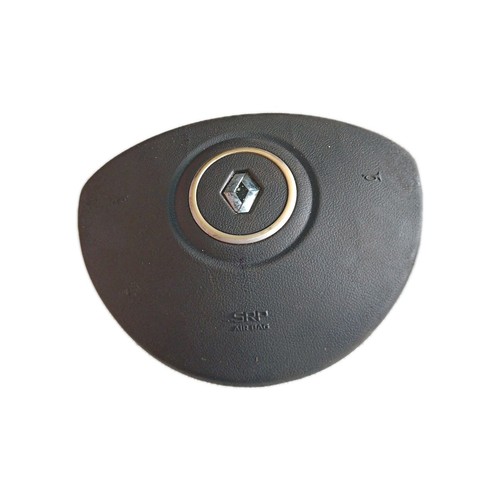 Airbag volante renault clio - renault, 3
