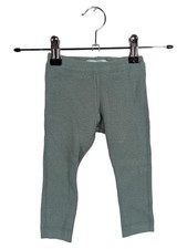 Zara maglia waffle leggings