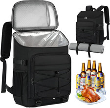 30L Zaino Termico Impermeabile