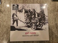 Richard Last Group - Get Ready