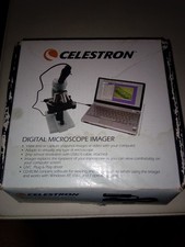 Celestron Digital Microscope Imager 44421 | Imaging digitale USB |