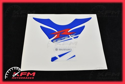 Suzuki gsx 1000 tankpad - suzuki,
