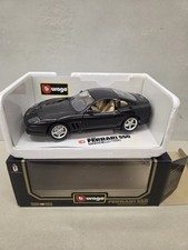 Modellini auto 1:18 Bburago