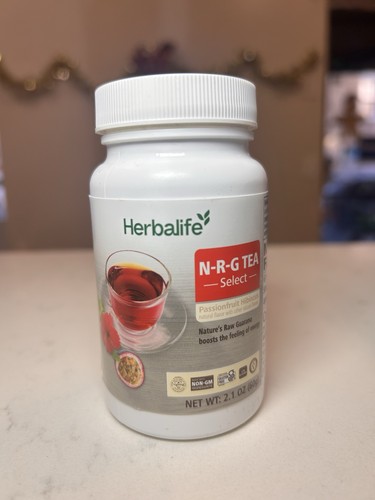 Herbalife tea select - herbalife,