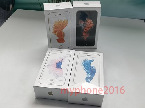 Smartphone apple iphone - apple, 6s