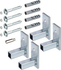 554361 Set Di Fissaggio per