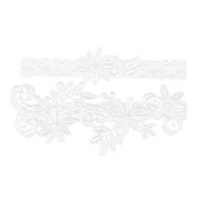  2 PCS Matrimonio Sposa