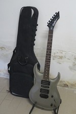 Chitarra elettrica + custodia