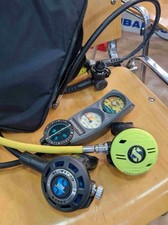 Scubapro MK20 G250 ottobre