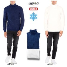MAGLIONE INVERNALE UOMO MAGLIA