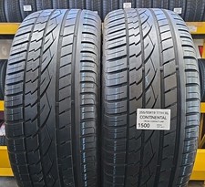 USATO: 2 GOMME 255/55R19 111H