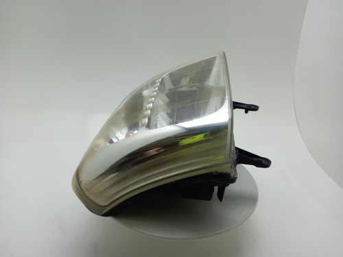 Faro proiettore anteriore