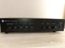 Amplificatore/Mixer per
