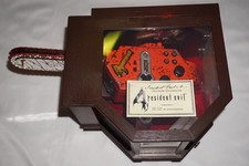 Resident Evil 4 Controller