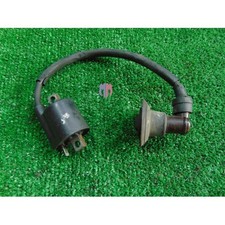 Bobina d'accensione Aprilia Scarabeo 100 2006 2009