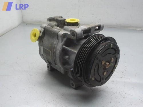 Compressore aria condizionata - aria,