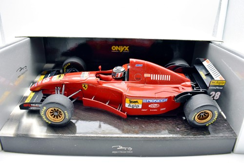 Modellini auto formula - auto, 1