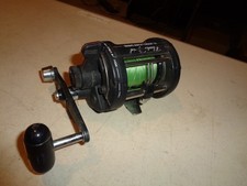Shimano TR 2000 Charter