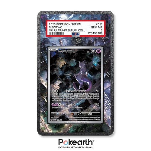 Mewtwo svp 052 case - svp, con