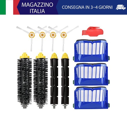 Ricambi per irobot - per,