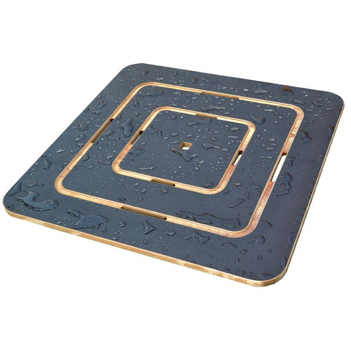 Pedana doccia legno - pedana,