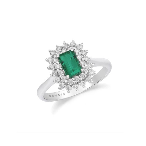 Anello comete regina anb2694 - regina,