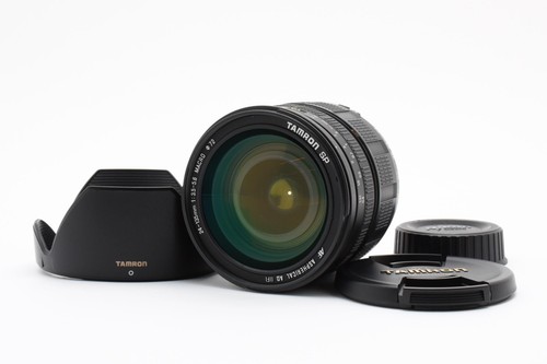 Ottimo come nuovo tamron - [ottimo, nuovo]