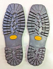 Suole Vibram complete di