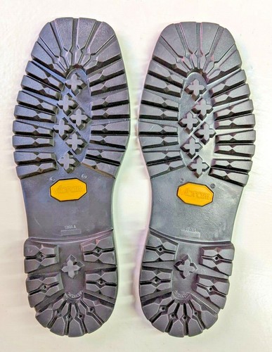 Suole vibram complete - suole,