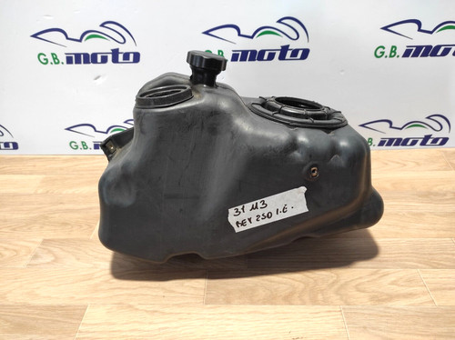 Serbatoio benzina carburante - serbatoio,