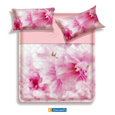 Trapunta Piumone Matrimoniale