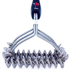 Kona Bristle-Free Grill Brush