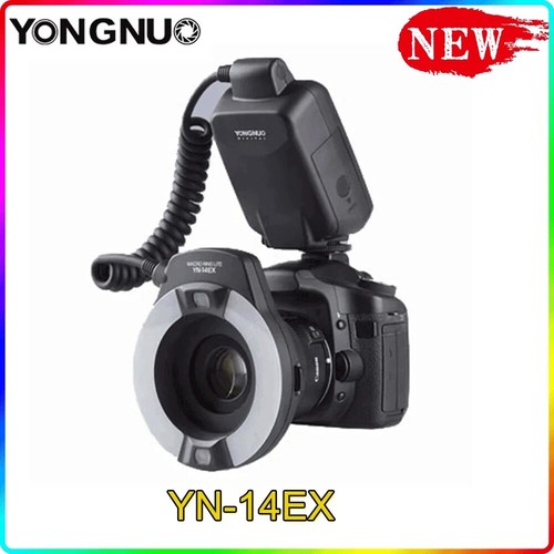 Yongnuo 14ex yn14ex ttl - yongnuo, yn-14ex