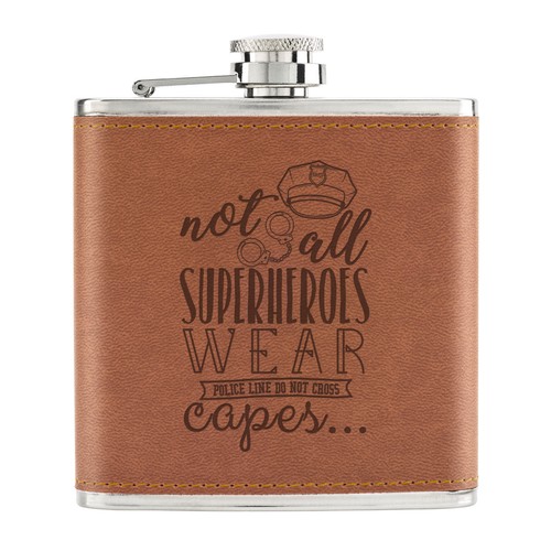 Porta liquori hip flask - flask, in