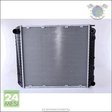 Radiatore acqua Nissens per