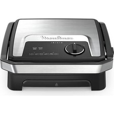 Bistecchiera elettrica