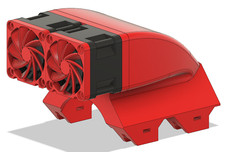 Per XMaxx si adatta a X Maxx